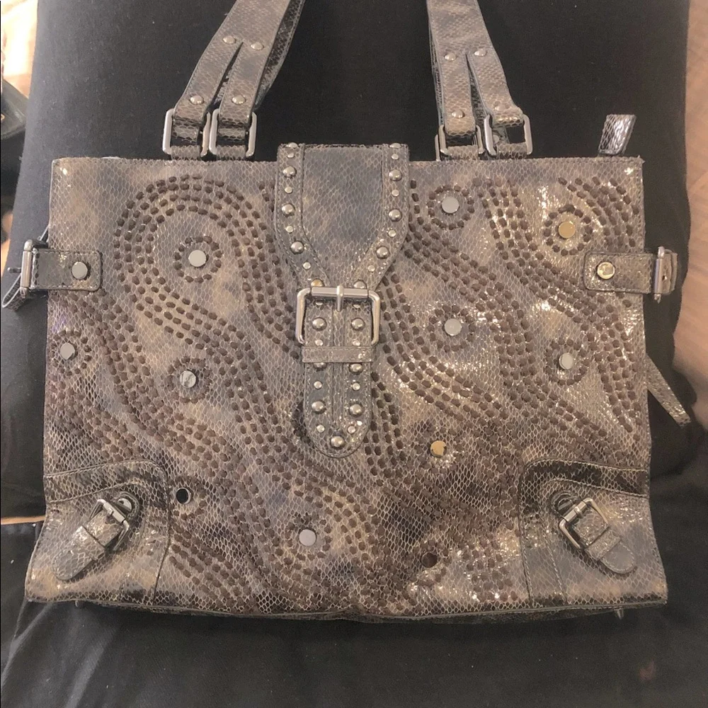 Large tote - Picture 1 of 4